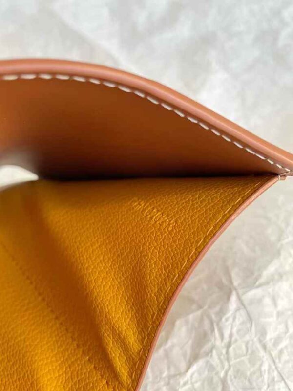 GOYARD Saint-Gabriel wallet