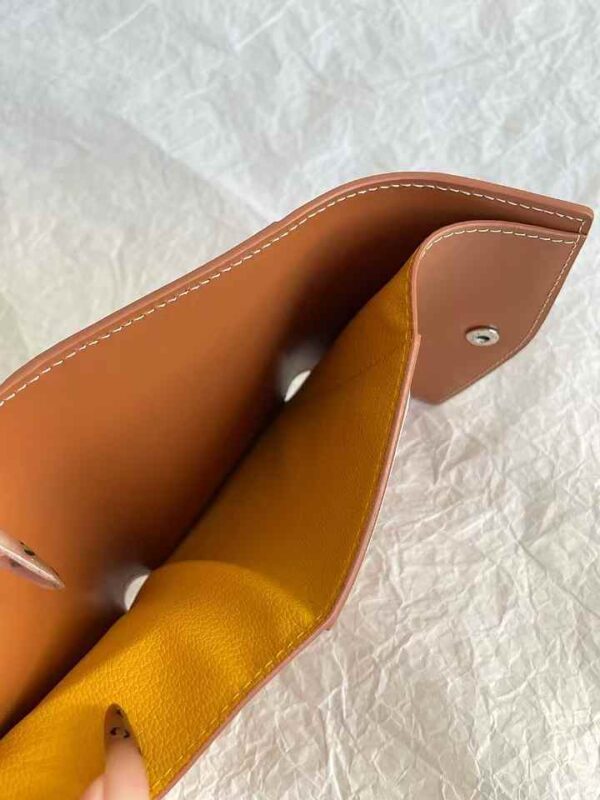 GOYARD Saint-Gabriel wallet