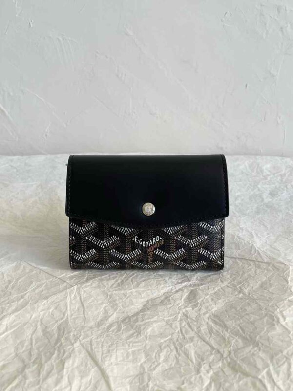 GOYARD Saint-Gabriel wallet