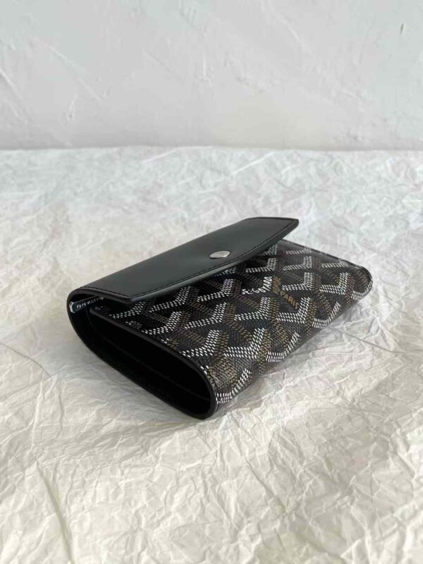 GOYARD Saint-Gabriel wallet