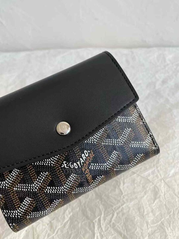 GOYARD Saint-Gabriel wallet