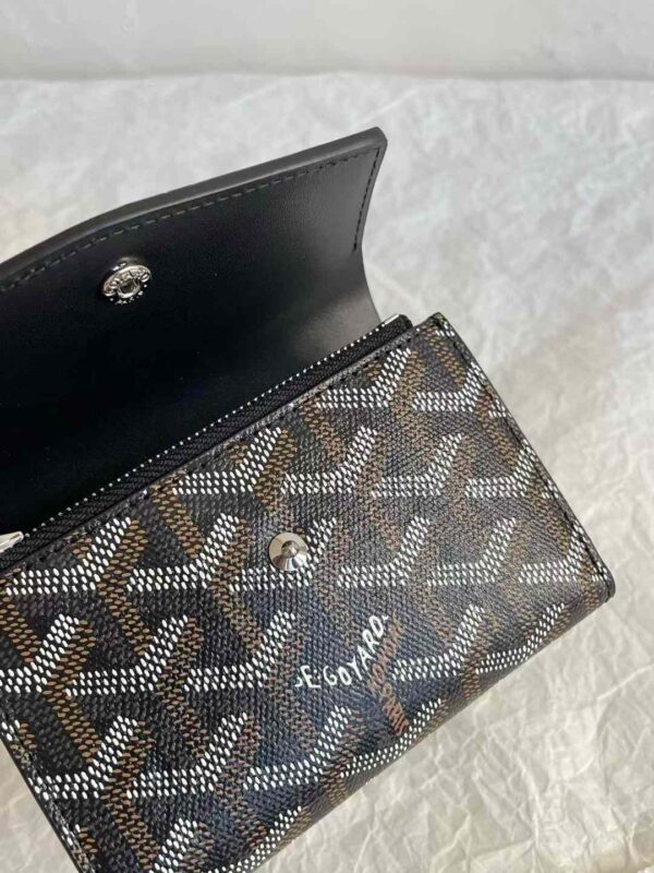 GOYARD Saint-Gabriel wallet