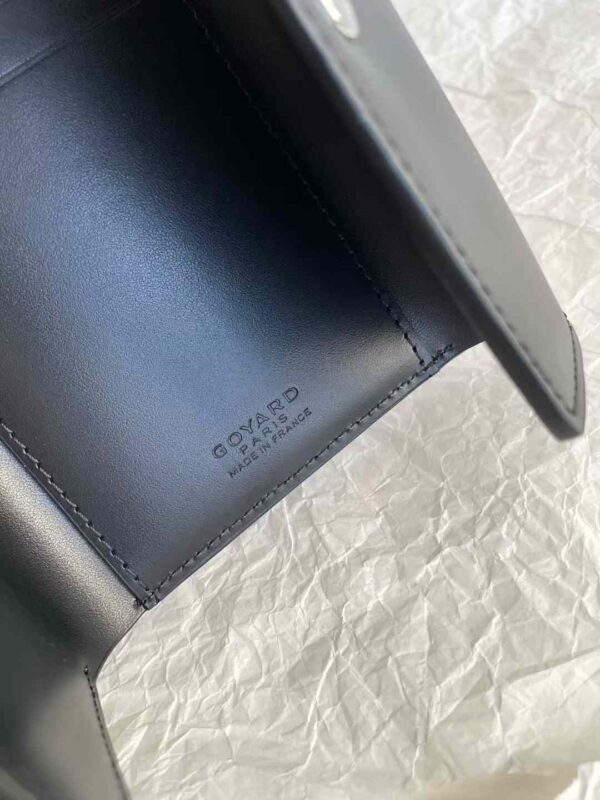 GOYARD Saint-Gabriel wallet