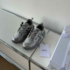 DIOR Chrono Sneakers