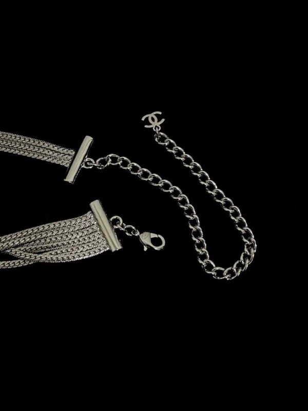 CHANEL Necklace13