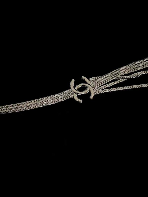 CHANEL Necklace13