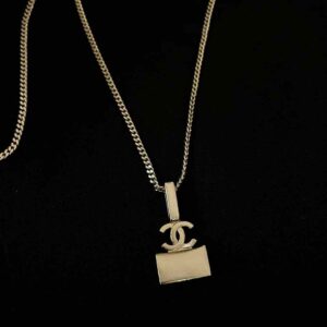 CHANEL Necklace