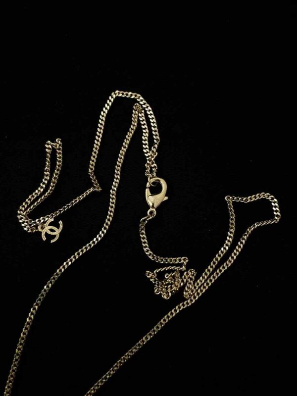 CHANEL Necklace