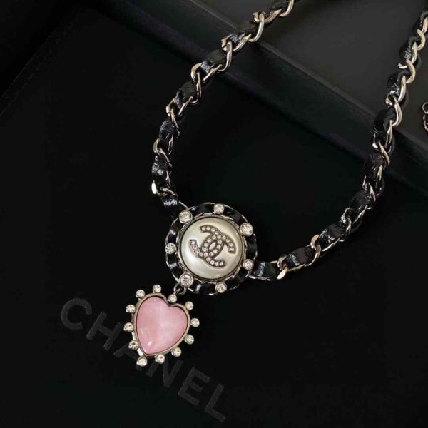 CHANEL Necklace