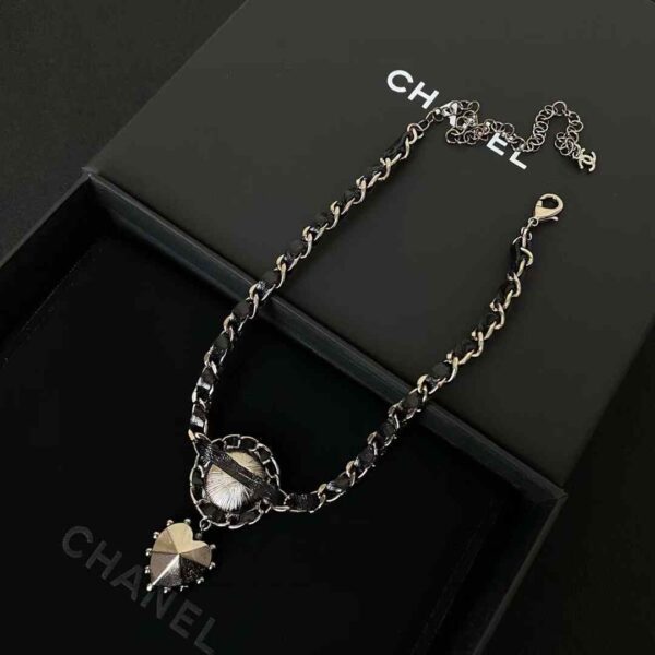 CHANEL Necklace
