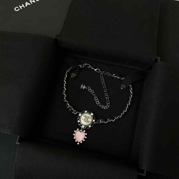 CHANEL Necklace