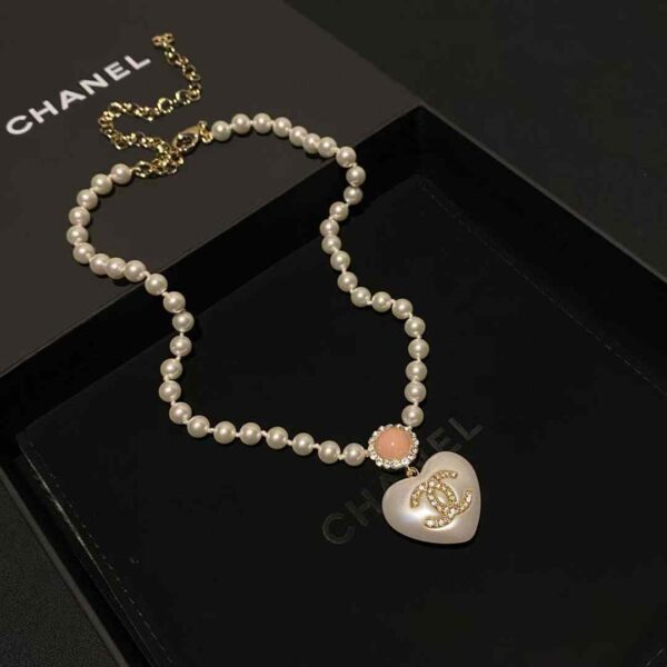 CHANEL Necklace