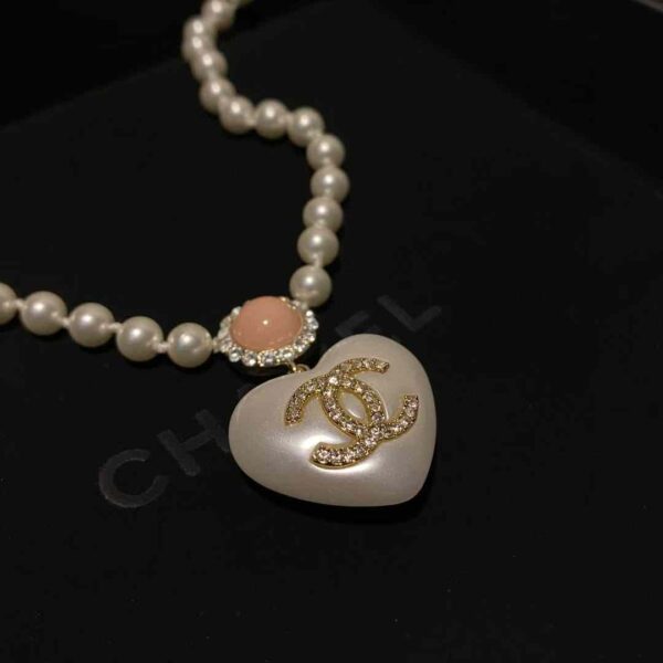 CHANEL Necklace