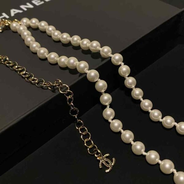 CHANEL Necklace