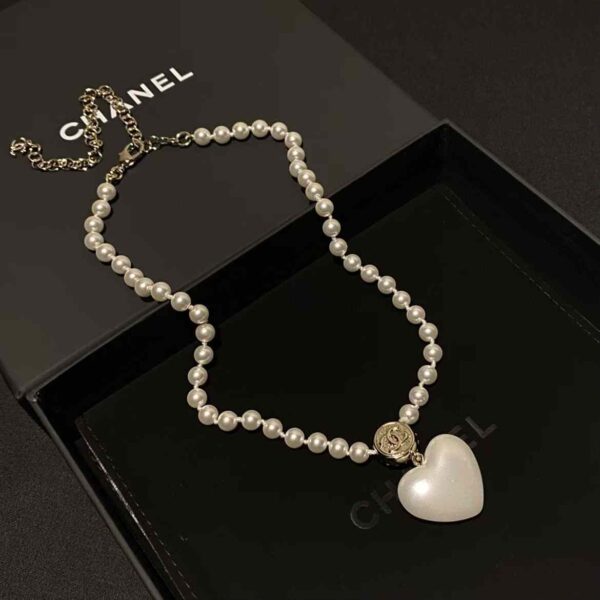 CHANEL Necklace