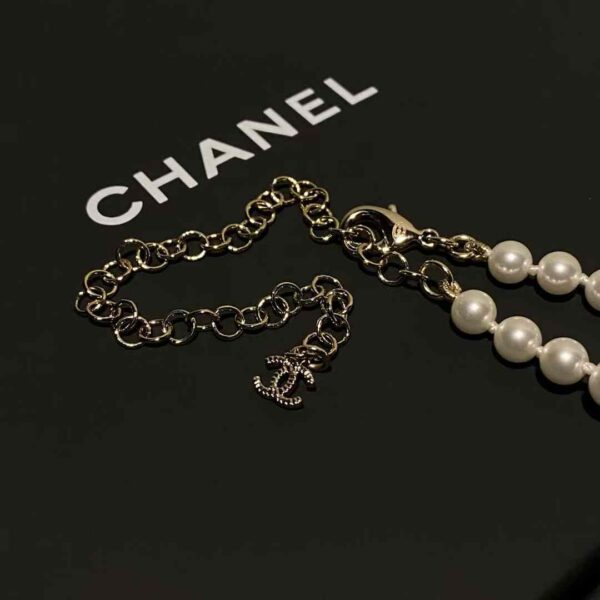 CHANEL Necklace