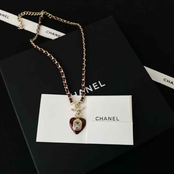 CHANEL Necklace
