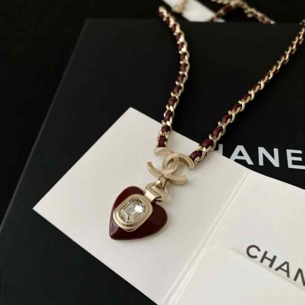 CHANEL Necklace