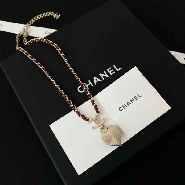 CHANEL Necklace