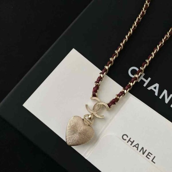 CHANEL Necklace