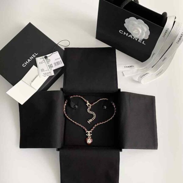 CHANEL Necklace