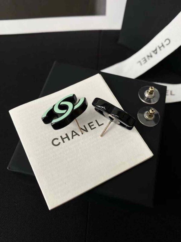 CHANEL  Earrings