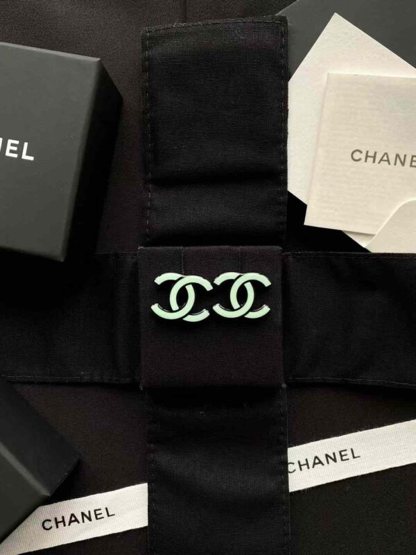CHANEL  Earrings