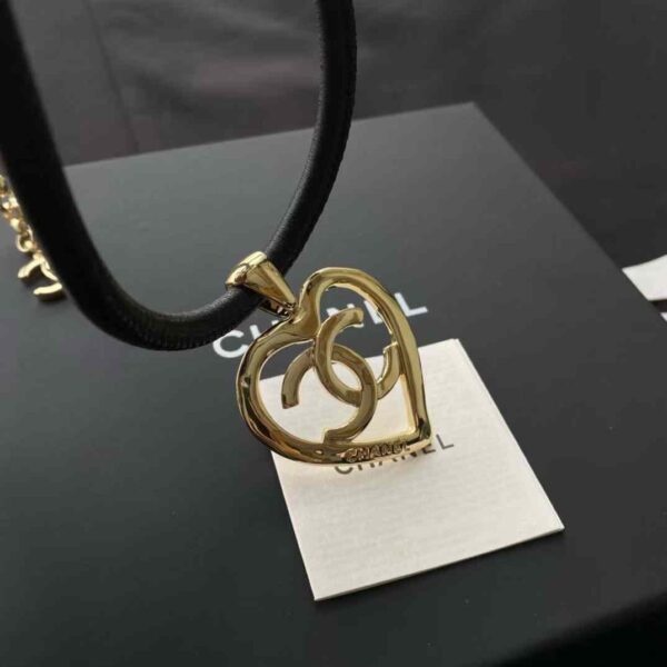 CHANEL Necklace