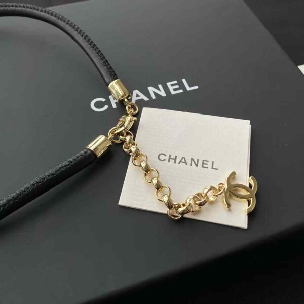 CHANEL Necklace