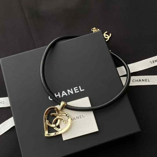 CHANEL Necklace