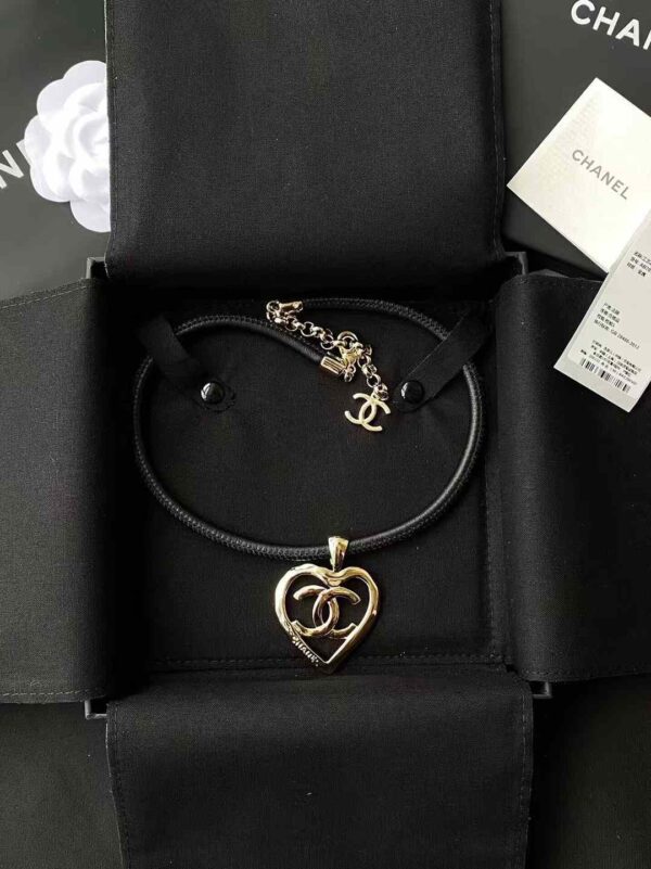 CHANEL Necklace