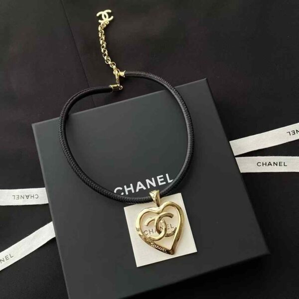 CHANEL Necklace