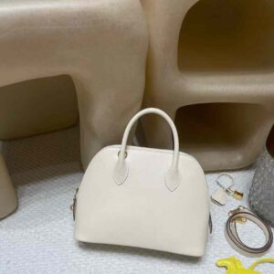 HERMES  BOLIDE BAG Color I2