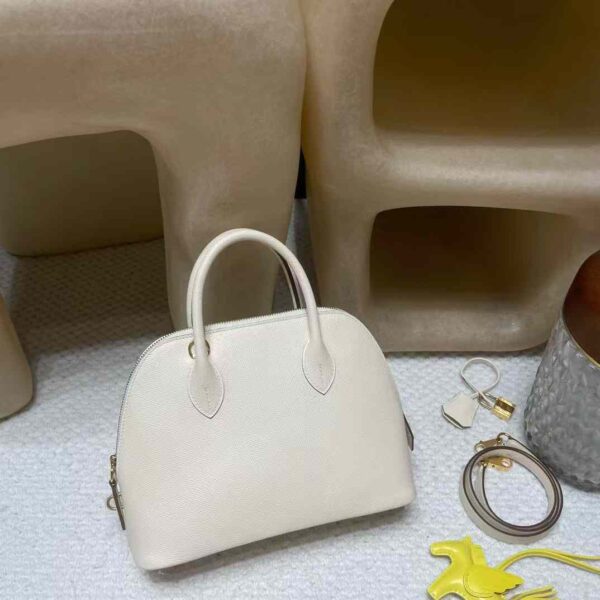 HERMES BOLIDE BAG Color I2