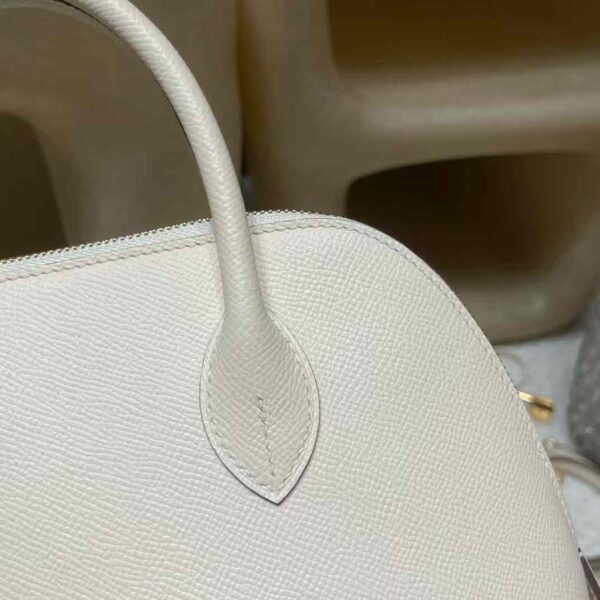 HERMES BOLIDE BAG Color I2