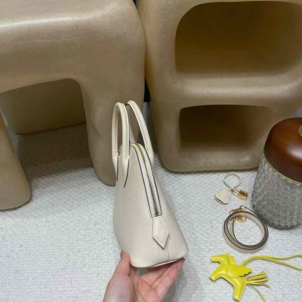 HERMES BOLIDE BAG Color I2