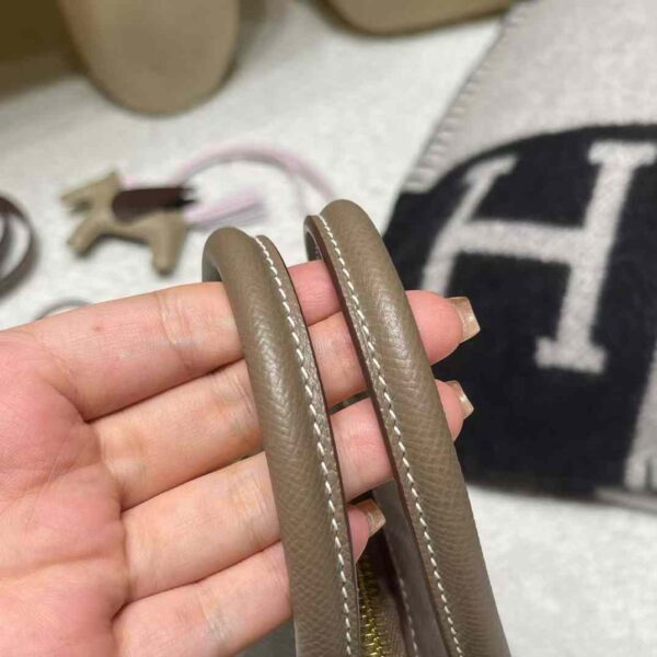 HERMES  BOLIDE BAG Color18