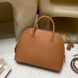 HERMES  BOLIDE BAG Color37