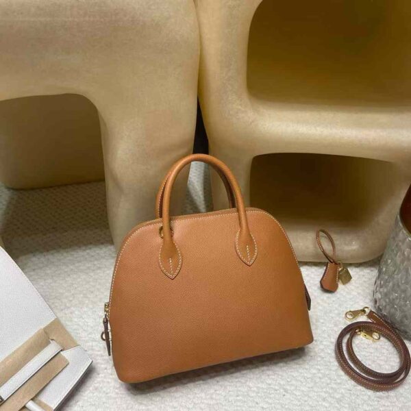 HERMES  BOLIDE BAG Color37