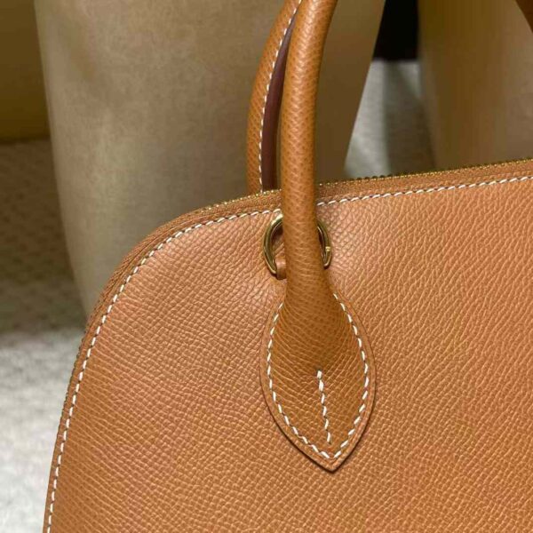 HERMES  BOLIDE BAG Color37