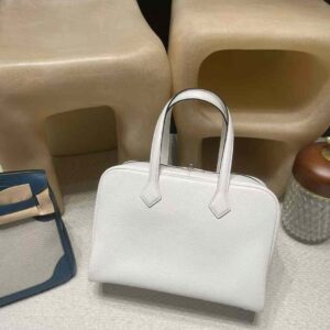HERMES VICTOIA BAG Color 01