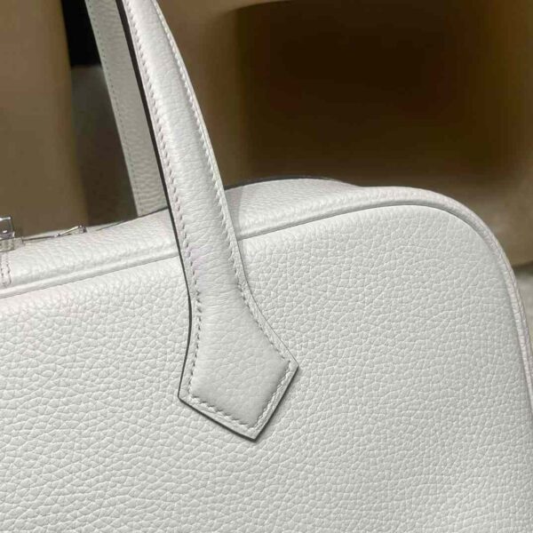 HERMES VICTOIA BAG Color 01