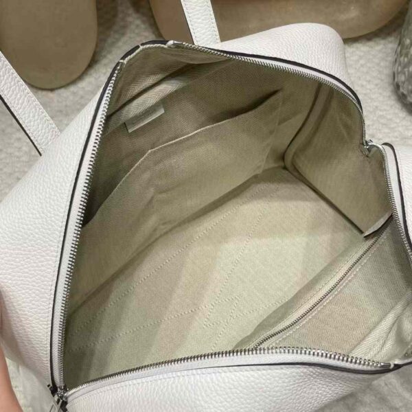 HERMES VICTOIA BAG Color 01