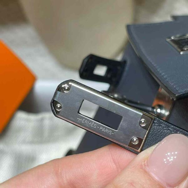 HERMES KELLY JUMP Backpack ColorH0