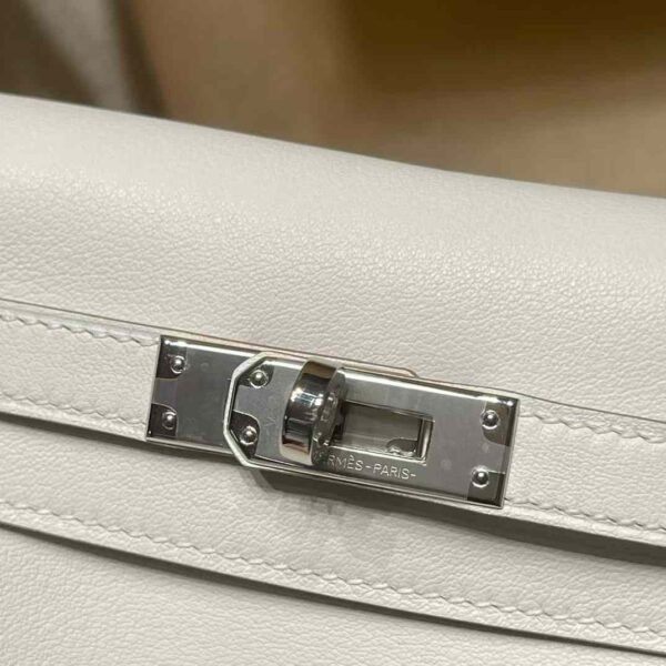HERMES KELLY JUMP Backpack ColorM4