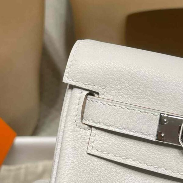 HERMES KELLY JUMP Backpack ColorM4