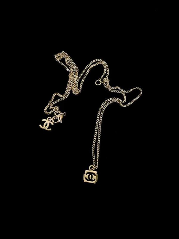 CHANEL Necklace