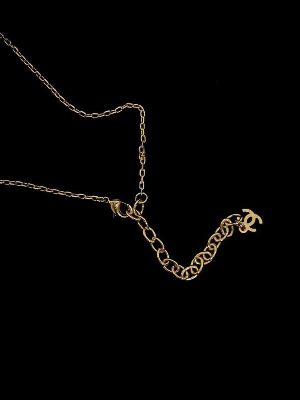 CHANEL  Necklace