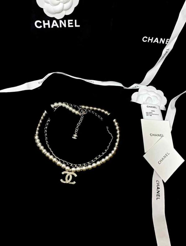 CHANEL Necklace