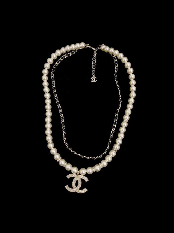 CHANEL Necklace
